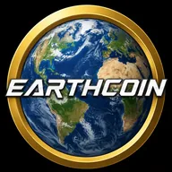EarthCoin (EARTHCOIN) token icon