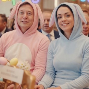 Easterification (EASTER) token icon