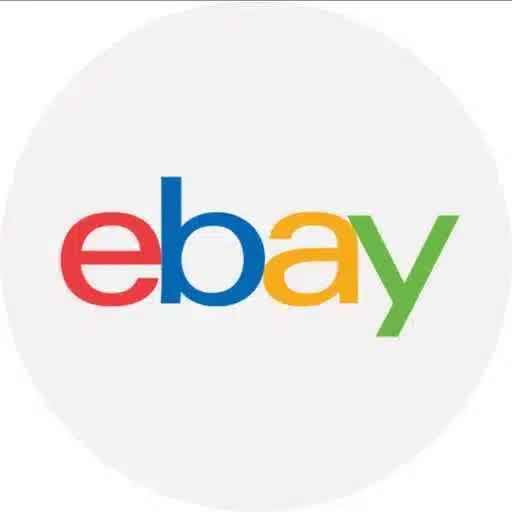 eBay (EBAY) token icon