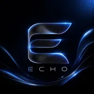 ECHO (ECHO) token icon