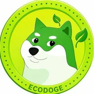 Ecodoge (ECO) token icon