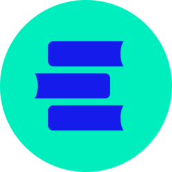 Open Campus (EDU) token icon