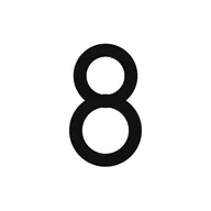 8is.art (EIGHT) token icon