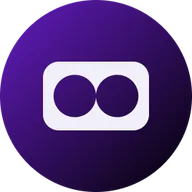 Ekubo Protocol (EKUBO) token icon