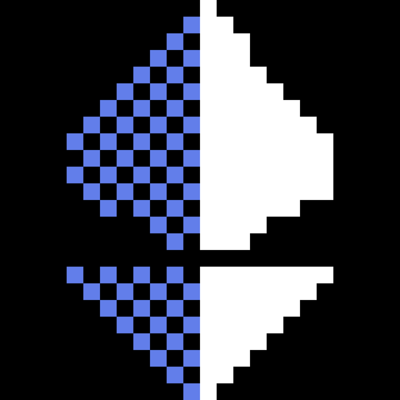 Ethereum Leverage Assets (ELA) token icon