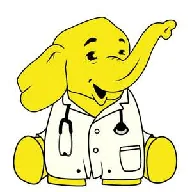 Dr. Elephant (ELEPHANT) token icon