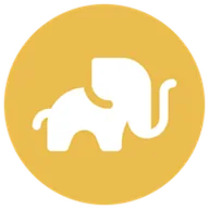 Elephant Money (ELEPHANT) token icon