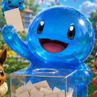 Elite Gacha (ELITE) token icon