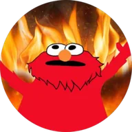 Elmo (ELMO) token icon