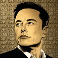 Elon Coin (ELON) token icon
