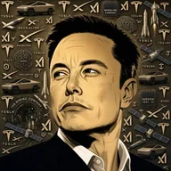 Elon Musk (ELON) token icon