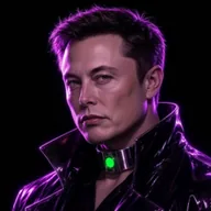 Elon Super Intelligence (ESI) token icon