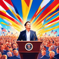 ELON (ELON2028) token icon