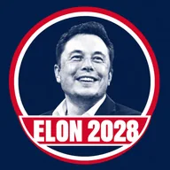 Elon 2028 (ELON2028) token icon