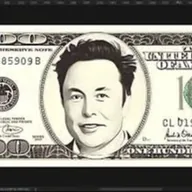 ELONBUCKS (ELONBUCKS) token icon