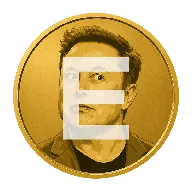 ElonCoin (ELONCOIN) token icon