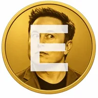 Eloncoin (ELONCOIN) token icon