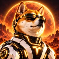 ELONDOG (ELONDOG) token icon