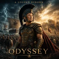 Oddysean Elonius (ELONIUS) token icon