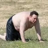 Elonothy Musk (ELONOTHY) token icon