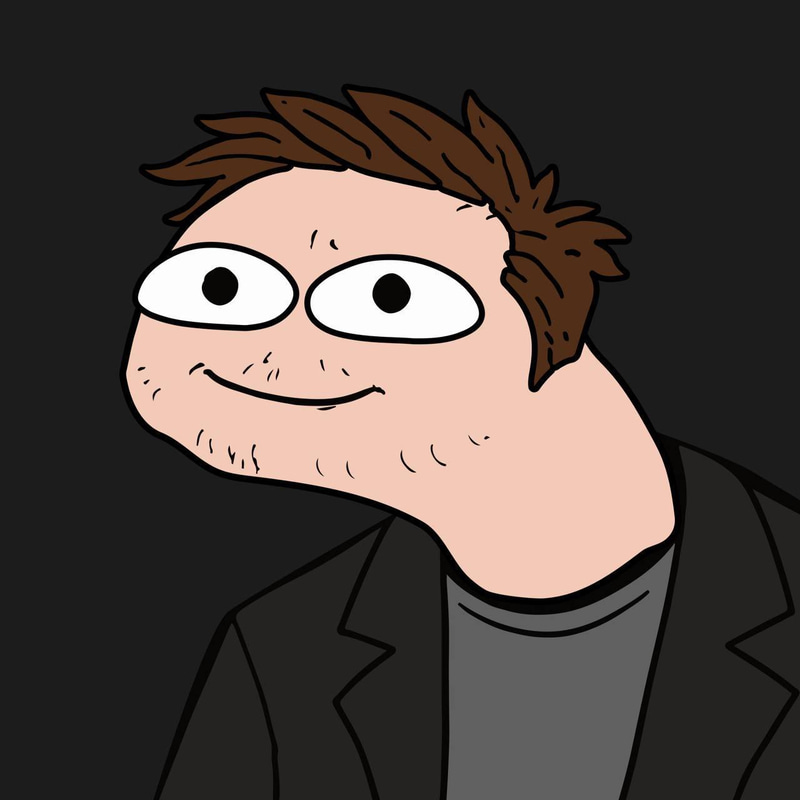 Elun Mosk (ELUN) token icon