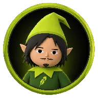 Elves (ELVES) token icon