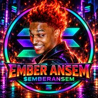 Ember Ansem (EMBERANSEM) token icon