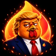 Ember Chump (EMBERCHUMP) token icon