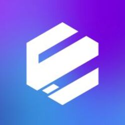 Edge Matrix Computing (EMC) token icon