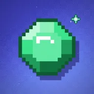 EmeraldAI (EMERALD) token icon