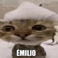 emilio (EMILIO) token icon