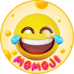 MOMOJI (EMOJI) token icon