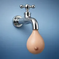 Enormous Titty Faucet (ETF) token icon