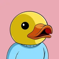 TEH EPIK DUCK (EPIK) token icon