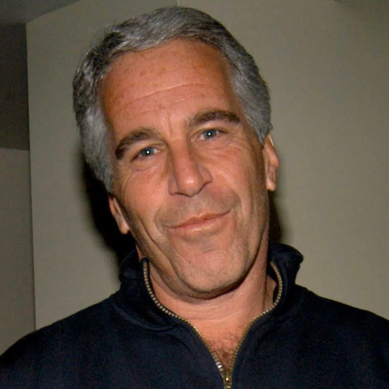 Jeffrey Epstein (EPSTEIN) token icon