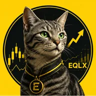 EquiLynx (EQLX) token icon