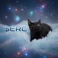 Eric without the eye (ERC) token icon