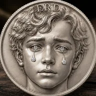 Enfant Riches Deprimes (ERD) token icon