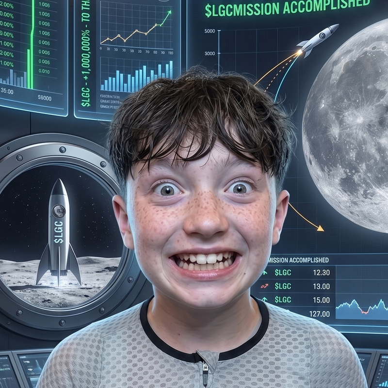 MISTER ERIK (ERIK) token icon