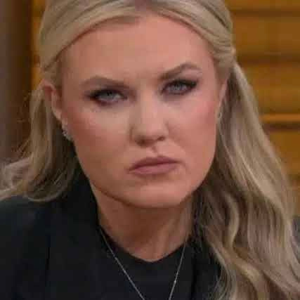 Erika Kirk (ERIKA) token icon