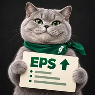 Earnings Cat (ERNCAT) token icon