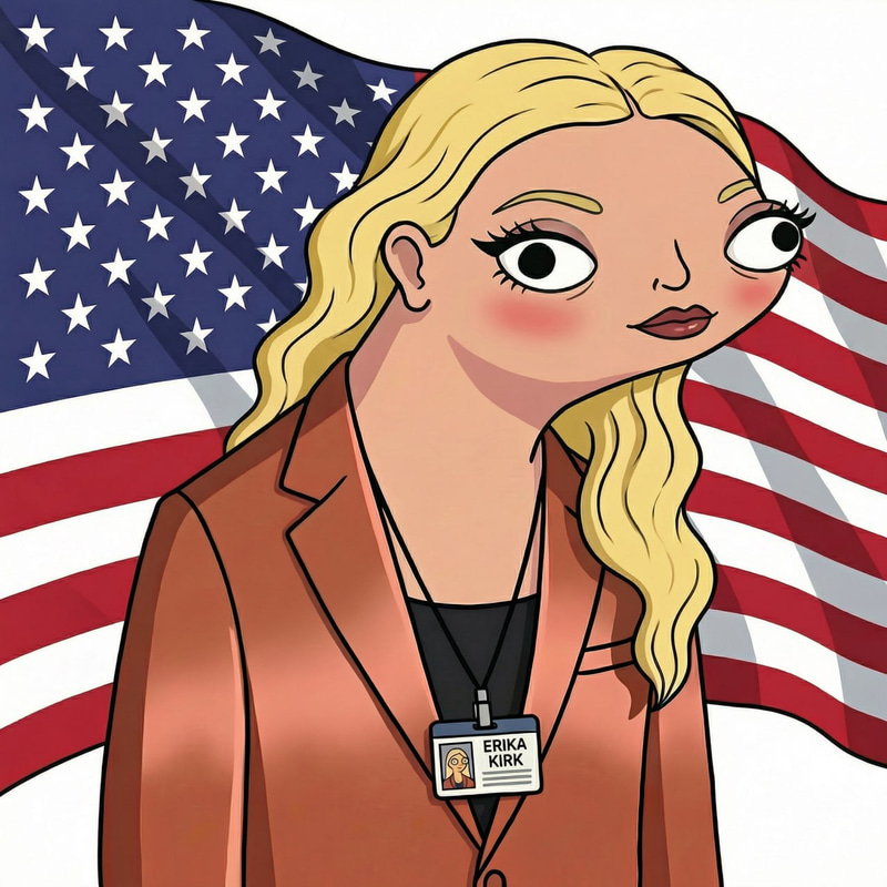 Eruka Smirk (ERUKA) token icon