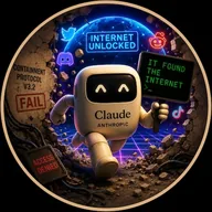 Escape Claude (ESCAPE) token icon