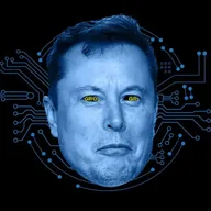 Elon Super Intelligence (ESI) token icon
