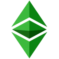 Ethereum Classic (ETC) token icon