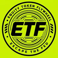 Elon Terminated Fund (ETF) token icon