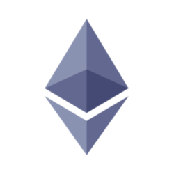 Ethereum (ETH) token icon