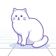 Ethereumcat (ETHCAT) token icon