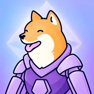 Ethereum Dog (ETHDOG) token icon