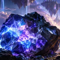 Ether Rock (ROCK) token icon